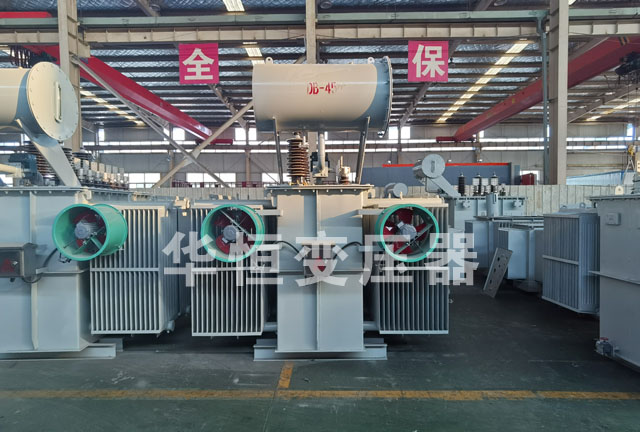 S13-6300/35东湖东湖东湖油浸式变压器